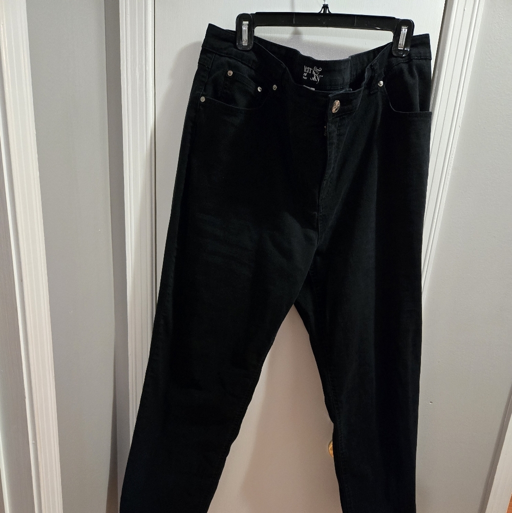 Terra & Sky Jeans